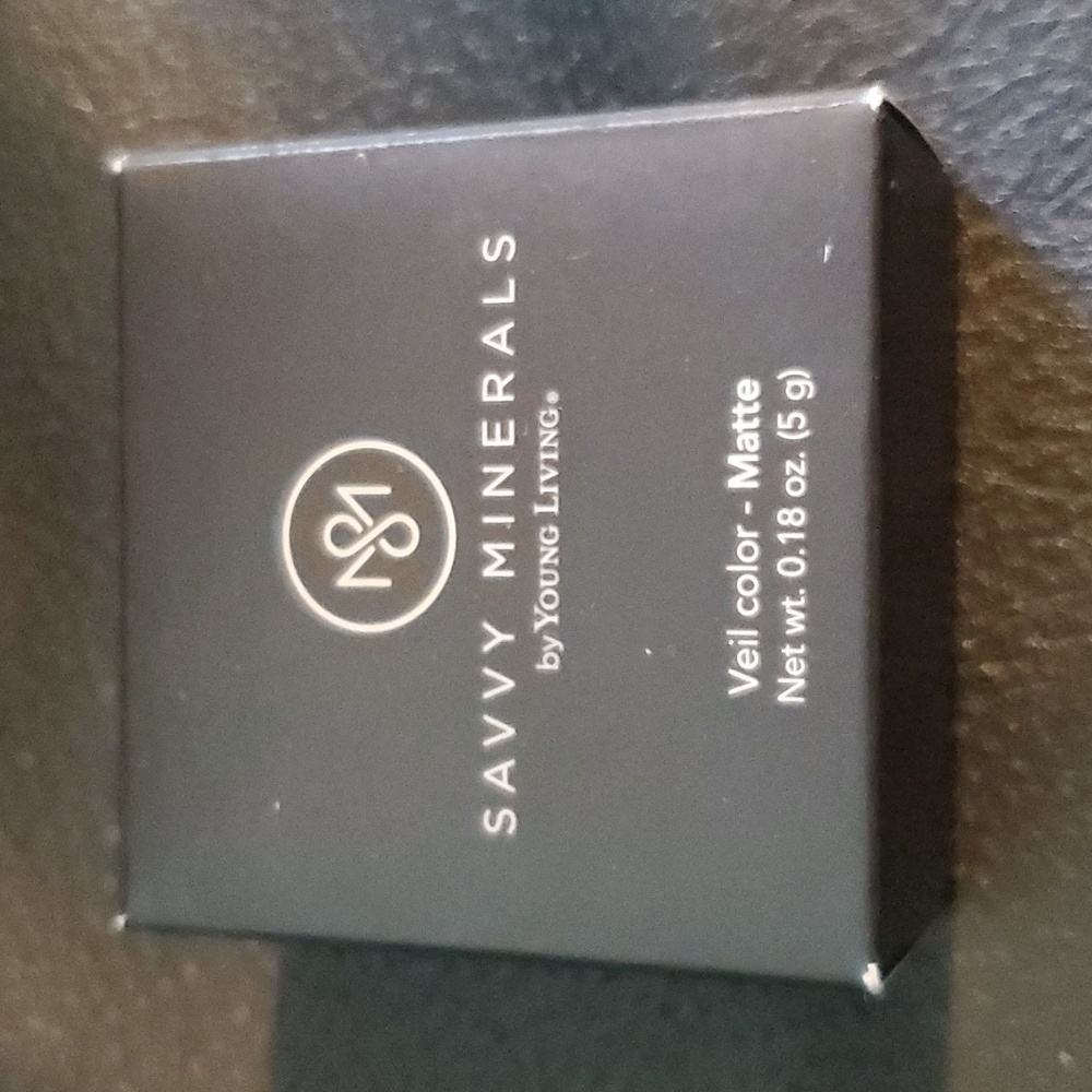 Young living Savvy Minerals